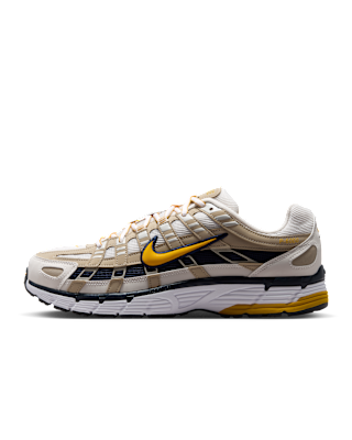 Nike P-6000 Men's Shoes. Nike JP